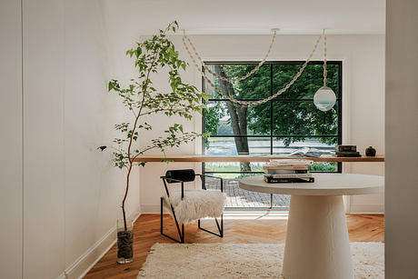 Lake Lydiard Estate by Wittman Estes - 8