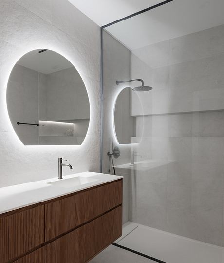 Mara House by Esther Vicario Azcona - 9