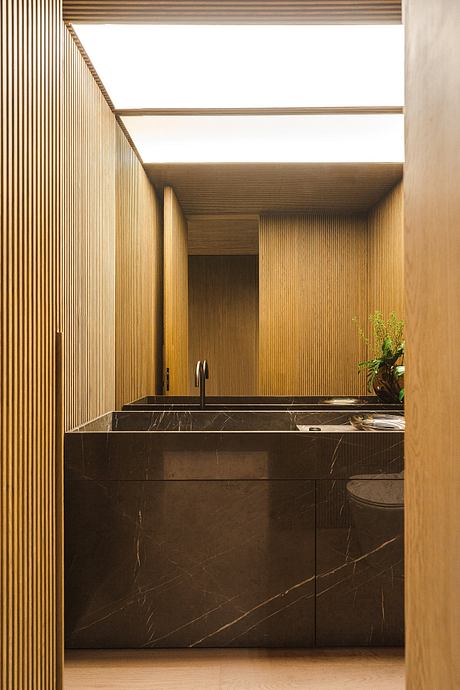 SE Apartment by KG Studio - 10