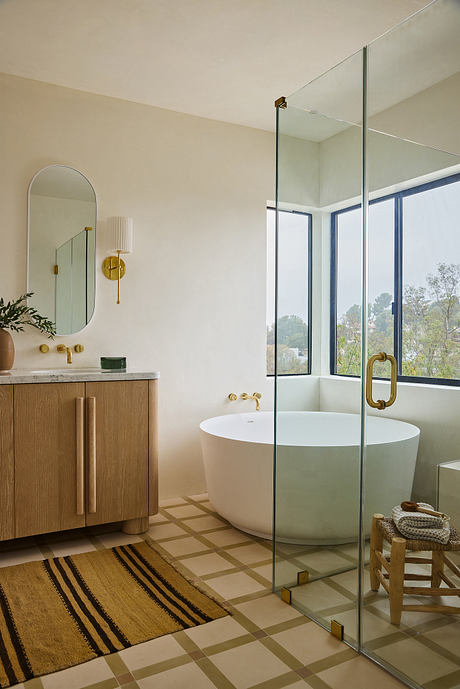 Unstack House by FreelandBuck - 10