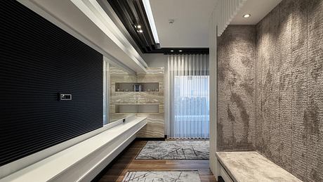 Villa DT by Hasan Ayata - 10