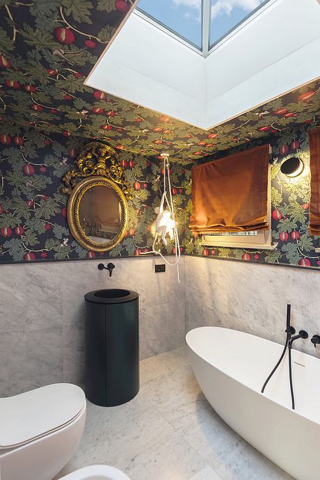 Villa Rosita Marries Past And Present Across Light-Filled Rooms - 7