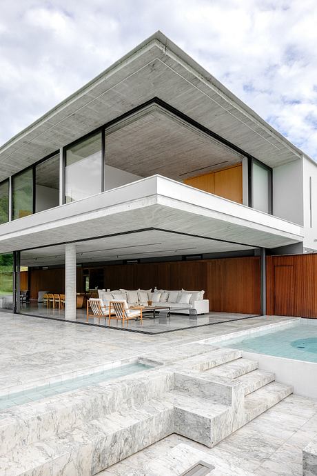 Wall House by Gabriela Casagrande Arquitetura - 8