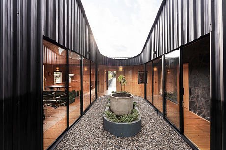 Casa Páramo by PAE - 9