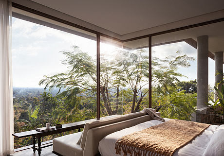 Damnak Soriya — Raised Living That Catches Mountain Breezes in Kampot - 7