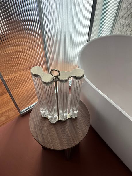 JC House on the Adriatic Balances Open Living and Quiet Rest Zones - 7