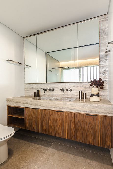 JF Residence by KG Studio - 9