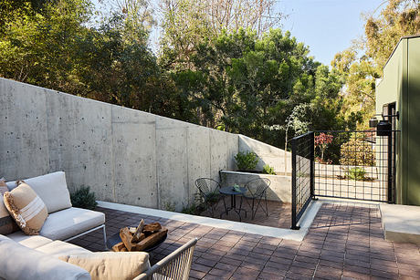 Unstack House by FreelandBuck - 11