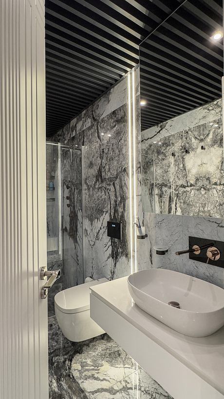 Villa DT by Hasan Ayata - 11