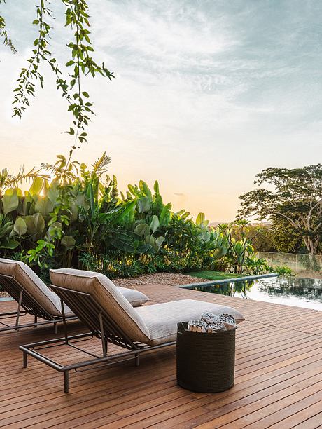 JF Residence by KG Studio - 10