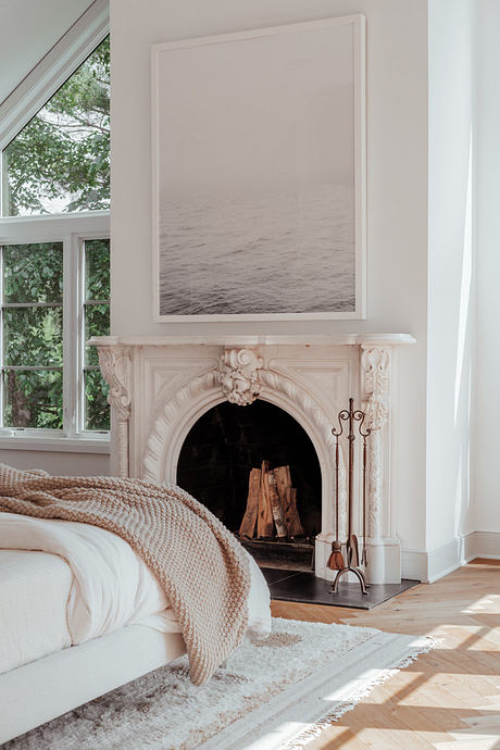 Lake Lydiard Estate by Wittman Estes - 10