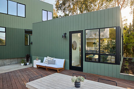 Unstack House by FreelandBuck - 12