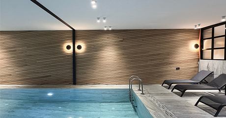 Villa DT by Hasan Ayata - 12