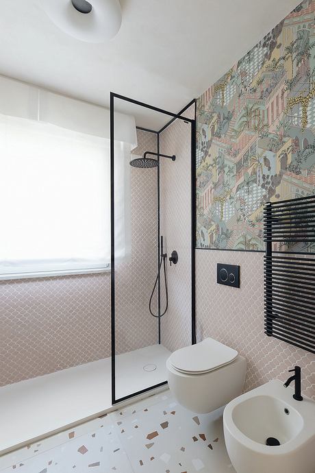 Villa Rosita Marries Past And Present Across Light-Filled Rooms - 9