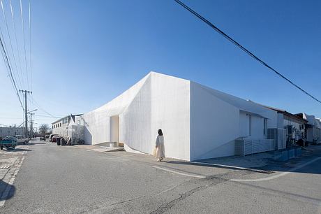 Sleeping Lab·Tang by Atelier d’More - 10