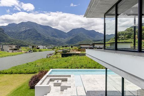 Wall House by Gabriela Casagrande Arquitetura - 9