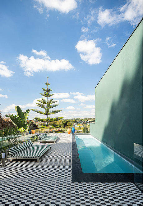 Casa do Parque IV in Santo Tirso - 8