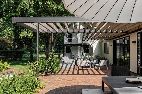 Lake Lydiard Estate by Wittman Estes - 11