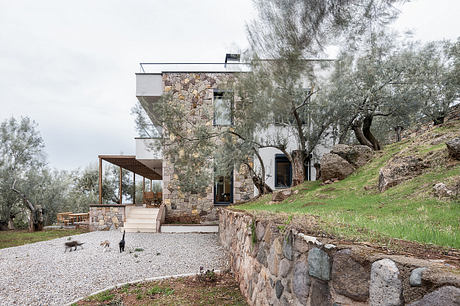 Sazlı DY by Studio OM - 12