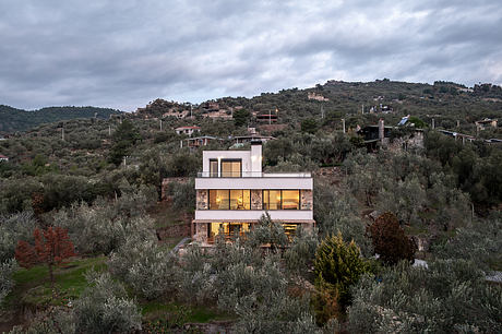 Sazlı DY by Studio OM - 13