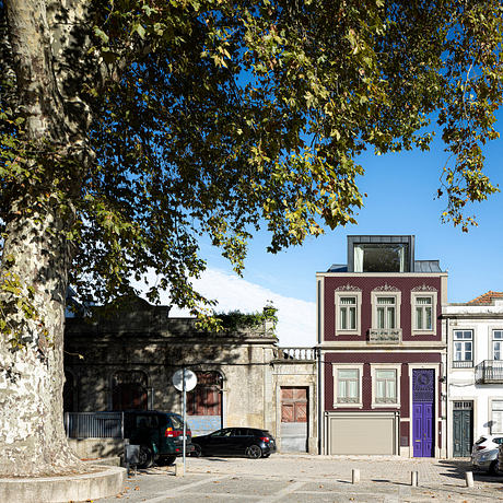 Casa do Parque IV in Santo Tirso - 11