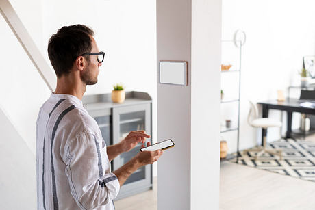 Smart Motion in Design: 12V Linear Actuators for Modern Interiors - 1