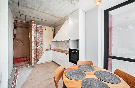 Smart Remodeling Strategies to Make the Most of Small Homes in 2025