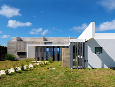 Avitare / Casa Sofía by HACEDORMAKER_ - 1