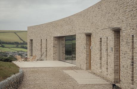 Bay House by McLean Quinlan Architects