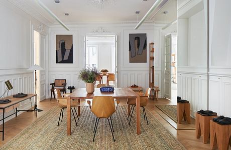 Birkenstock 1774: Where Heritage Meets Design