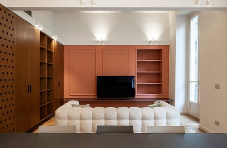 Casa Bertola — Historic Bones Meet a Contemporary Ribbon of Light