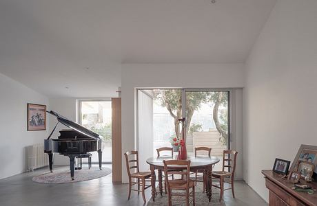 Maison SD by Atelier Ose