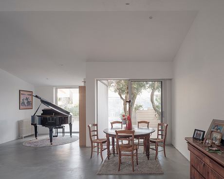 Maison SD by Atelier Ose - 1