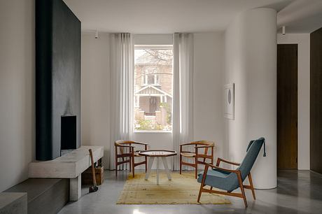 Rathnelly House by Studio VAARO - 1