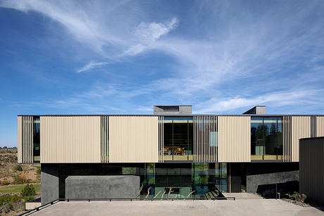 Tetherow by Hacker - 1