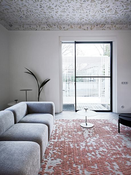 Vila Mirje by OFIS Arhitekti - 1