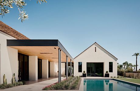 Winnow by The Ranch Mine