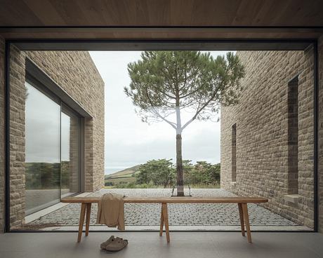 Bay House by McLean Quinlan Architects - 2