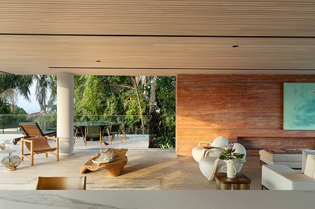 Brisa House by FCstudio - 2