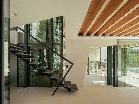 Can Tudó by Caballero+Colon - 2