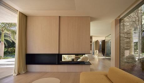 Jacaranda House by Ramón Esteve Estudio - 2