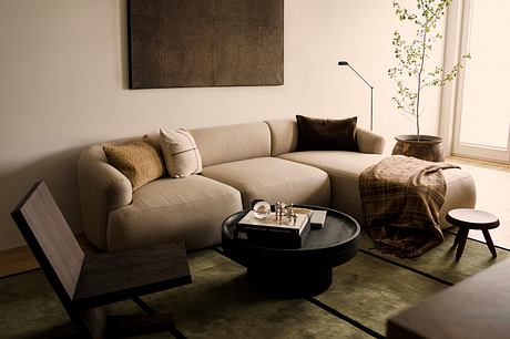 Lizbońska by Dawid Konieczny Interiors - 2