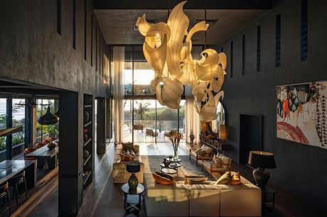 Ocean River House by Rado Iliev - 2