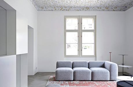 Vila Mirje by OFIS Arhitekti