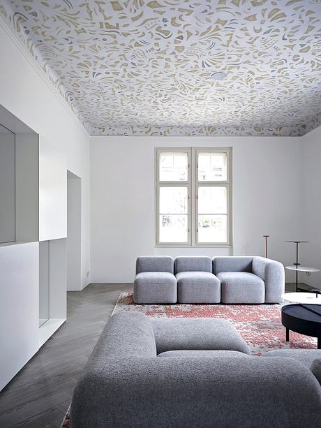 Vila Mirje by OFIS Arhitekti - 2