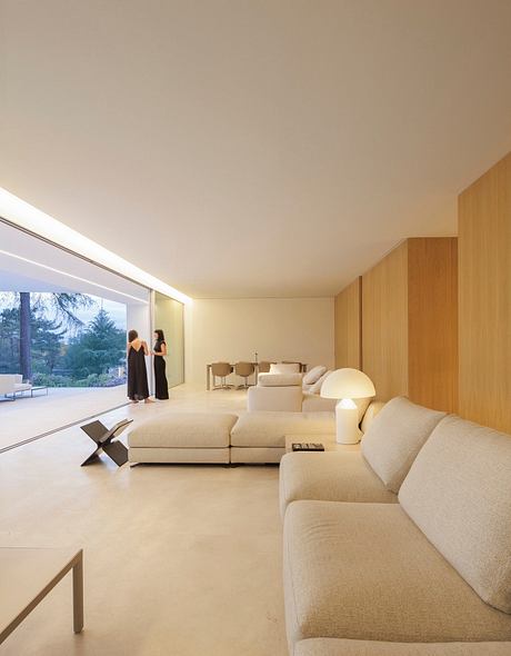 Villa Lavan by Fran Silvestre Arquitectos - 2