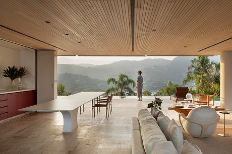 Brisa House by FCstudio - 3