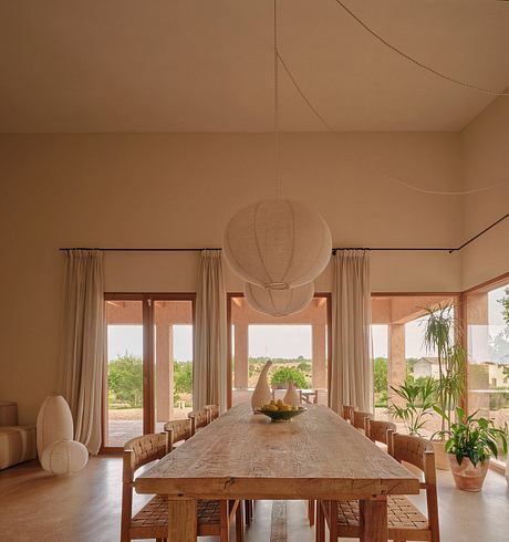 Ca’n Gallineta: Climate-Savvy House on a Sunlit Mallorcan South Slope - 3