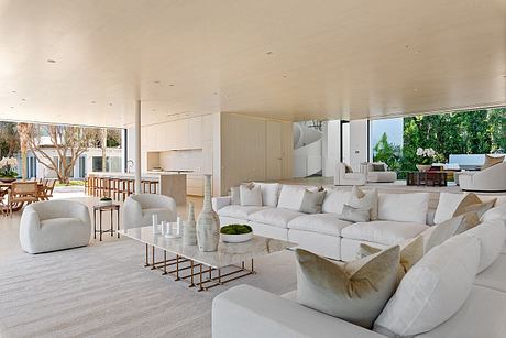 Escondido Beach House by Oppenheim Architecture - 3