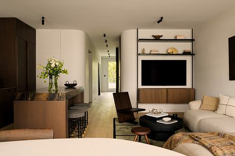 Lizbońska by Dawid Konieczny Interiors - 3